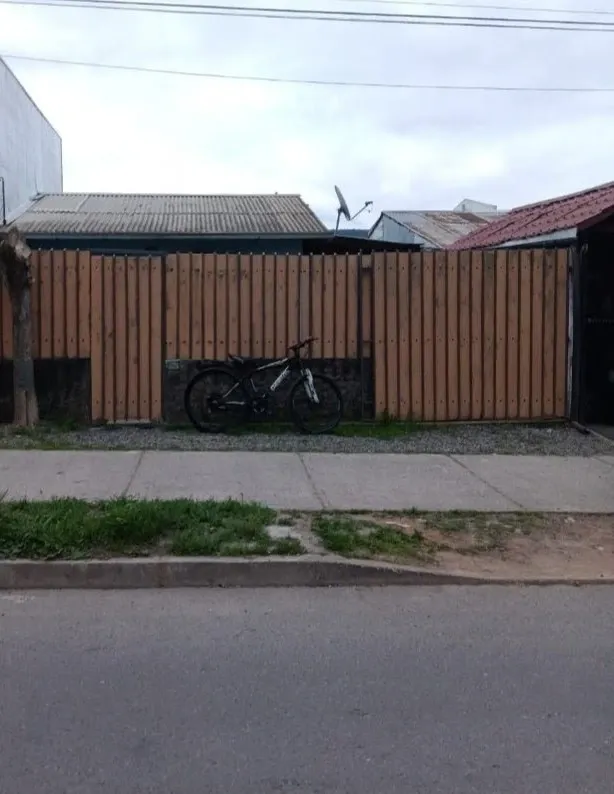 Casa en Venta 5 Oriente con 24 Norte